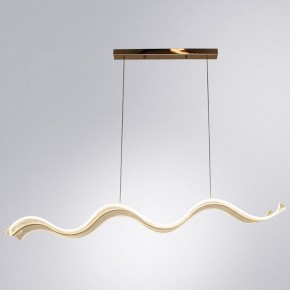 Подвесной светильник Arte Lamp Medusa A2092SP-1GO в Игриме - igrim.mebel24.online | фото 3