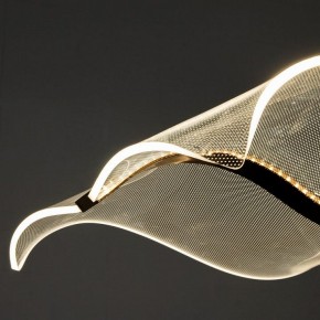 Подвесной светильник Arte Lamp Medusa A2092SP-1GO в Игриме - igrim.mebel24.online | фото 4