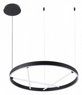 Подвесной светильник Arte Lamp Ricco A1874SP-32BK в Игриме - igrim.mebel24.online | фото 2