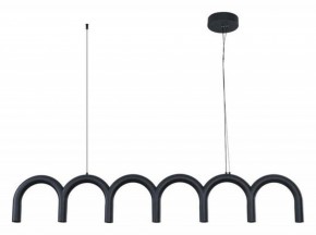 Подвесной светильник Arte Lamp Warhol A3258SP-45BK в Игриме - igrim.mebel24.online | фото 2