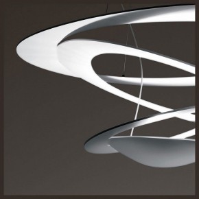 Подвесной светильник Artemide  1237010A в Игриме - igrim.mebel24.online | фото 2
