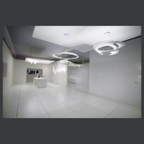 Подвесной светильник Artemide  1237010A в Игриме - igrim.mebel24.online | фото 3