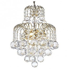 Подвесной светильник Arti Lampadari Bellagio Bellagio E 1.5.30.100 G в Игриме - igrim.mebel24.online | фото