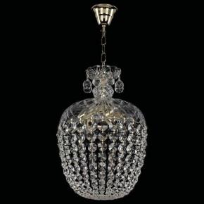 Подвесной светильник Bohemia Ivele Crystal 1477 14771/30 G в Игриме - igrim.mebel24.online | фото 2