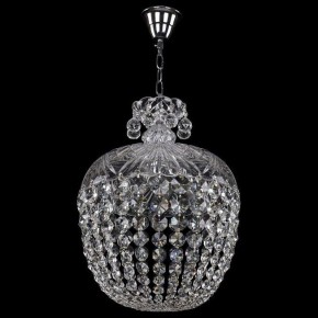 Подвесной светильник Bohemia Ivele Crystal 1477 14771/35 Ni в Игриме - igrim.mebel24.online | фото 2