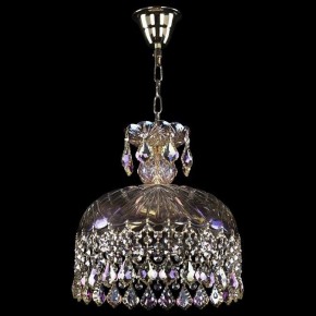 Подвесной светильник Bohemia Ivele Crystal 1478 14781/30 G Leafs M801 в Игриме - igrim.mebel24.online | фото 2
