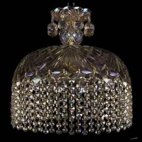 Подвесной светильник Bohemia Ivele Crystal 1478 14781/35 G R M801 в Игриме - igrim.mebel24.online | фото 2