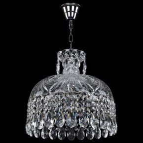 Подвесной светильник Bohemia Ivele Crystal 1478 14781/35 Ni в Игриме - igrim.mebel24.online | фото 2