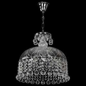 Подвесной светильник Bohemia Ivele Crystal 1478 14781/35 Ni Balls в Игриме - igrim.mebel24.online | фото 2