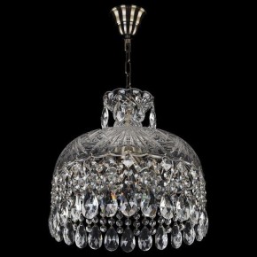 Подвесной светильник Bohemia Ivele Crystal 1478 14781/35 Pa в Игриме - igrim.mebel24.online | фото 2