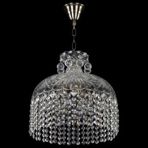 Подвесной светильник Bohemia Ivele Crystal 1478 14781/35 Pa R в Игриме - igrim.mebel24.online | фото 2