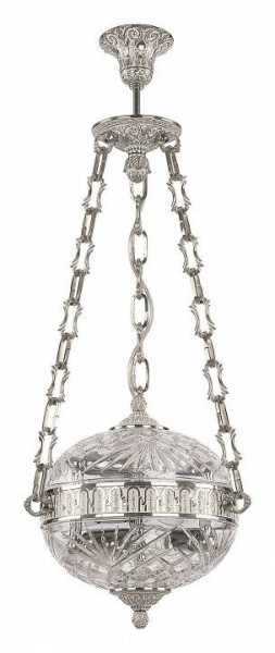 Подвесной светильник Bohemia Ivele Crystal 7100 71000P/25 NW PAL в Игриме - igrim.mebel24.online | фото 2
