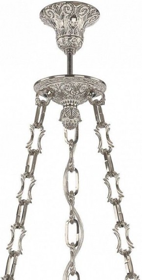 Подвесной светильник Bohemia Ivele Crystal 7100 71000P/25 NW PAL в Игриме - igrim.mebel24.online | фото 3