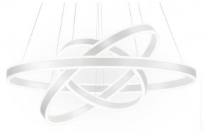 Подвесной светильник Citilux Дуэт CL719680 в Игриме - igrim.mebel24.online | фото