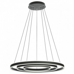 Подвесной светильник Citilux Дуэт CL719681 в Игриме - igrim.mebel24.online | фото 5