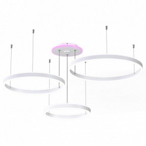 Подвесной светильник Citilux Дуэт Смарт CL719A700 в Игриме - igrim.mebel24.online | фото
