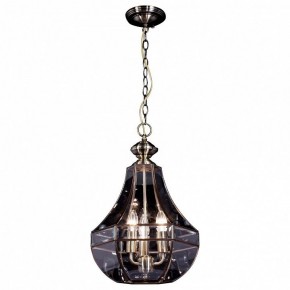 Подвесной светильник Citilux Гера-1 CL444130 в Игриме - igrim.mebel24.online | фото 2
