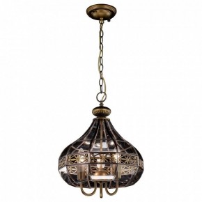 Подвесной светильник Citilux Гера-2 CL444230 в Игриме - igrim.mebel24.online | фото