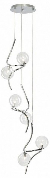 Подвесной светильник Citilux Vansa CL206061 в Игриме - igrim.mebel24.online | фото