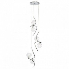 Подвесной светильник Citilux Vansa CL206061 в Игриме - igrim.mebel24.online | фото 2
