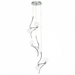 Подвесной светильник Citilux Vansa CL206061 в Игриме - igrim.mebel24.online | фото 4