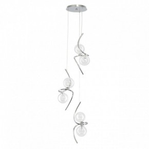 Подвесной светильник Citilux Vansa CL206061 в Игриме - igrim.mebel24.online | фото 5