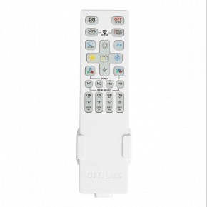 Подвесной светильник Citilux Юпитер CL730B092S в Игриме - igrim.mebel24.online | фото 7