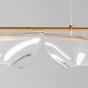 Подвесной светильник De City Конти 32 488013401 в Игриме - igrim.mebel24.online | фото 11