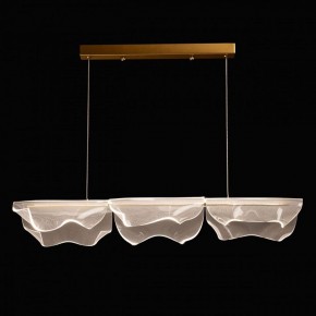 Подвесной светильник De City Конти 32 488013401 в Игриме - igrim.mebel24.online | фото 3