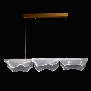Подвесной светильник De City Конти 32 488013401 в Игриме - igrim.mebel24.online | фото 4