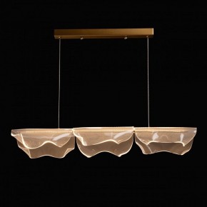 Подвесной светильник De City Конти 32 488013401 в Игриме - igrim.mebel24.online | фото 5