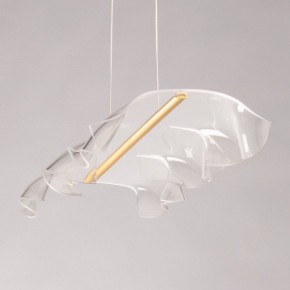 Подвесной светильник De City Конти 32 488013401 в Игриме - igrim.mebel24.online | фото 6