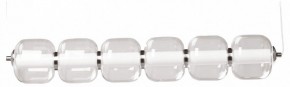 Подвесной светильник De City Мадлен 424018601 в Игриме - igrim.mebel24.online | фото