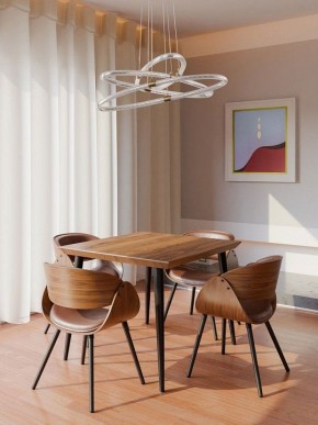 Подвесной светильник De City Мадлен 64 424017201 в Игриме - igrim.mebel24.online | фото 6