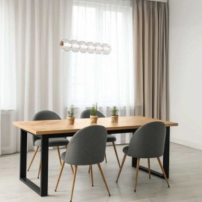 Подвесной светильник De City Мадлен 65 424018501 в Игриме - igrim.mebel24.online | фото 8