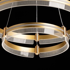 Подвесной светильник De City Оскар 71 510016002 в Игриме - igrim.mebel24.online | фото 12