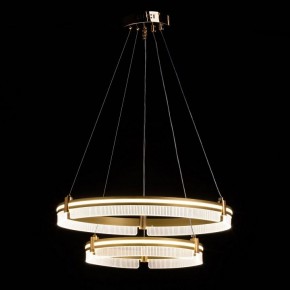 Подвесной светильник De City Оскар 71 510016002 в Игриме - igrim.mebel24.online | фото 3