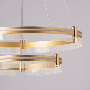 Подвесной светильник De City Оскар 71 510016002 в Игриме - igrim.mebel24.online | фото 4