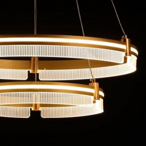 Подвесной светильник De City Оскар 71 510016002 в Игриме - igrim.mebel24.online | фото 5