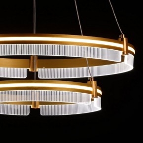 Подвесной светильник De City Оскар 71 510016002 в Игриме - igrim.mebel24.online | фото 6