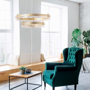 Подвесной светильник De City Оскар 71 510016002 в Игриме - igrim.mebel24.online | фото 8