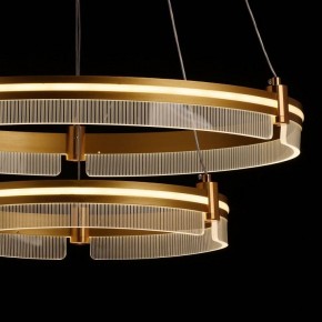 Подвесной светильник De City Оскар 71 510016002 в Игриме - igrim.mebel24.online | фото 9