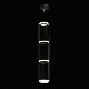 Подвесной светильник DeMarkt Айсфельд 3 655010901 в Игриме - igrim.mebel24.online | фото 10