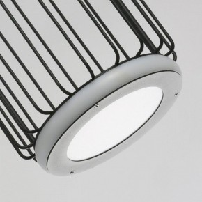 Подвесной светильник DeMarkt Айсфельд 3 655010901 в Игриме - igrim.mebel24.online | фото 3