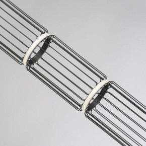 Подвесной светильник DeMarkt Айсфельд 3 655010901 в Игриме - igrim.mebel24.online | фото 5