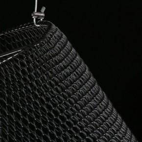 Подвесной светильник DeMarkt Кассель 3 643012801 в Игриме - igrim.mebel24.online | фото 8