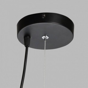 Подвесной светильник DeMarkt Кассель 3 643012801 в Игриме - igrim.mebel24.online | фото 9
