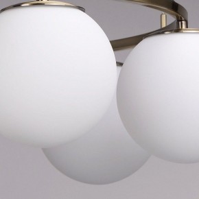 Подвесной светильник DeMarkt Оливия 11 306014505 в Игриме - igrim.mebel24.online | фото 9