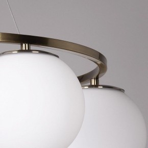Подвесной светильник DeMarkt Оливия 11 306014505 в Игриме - igrim.mebel24.online | фото 10