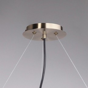 Подвесной светильник DeMarkt Оливия 11 306014505 в Игриме - igrim.mebel24.online | фото 11